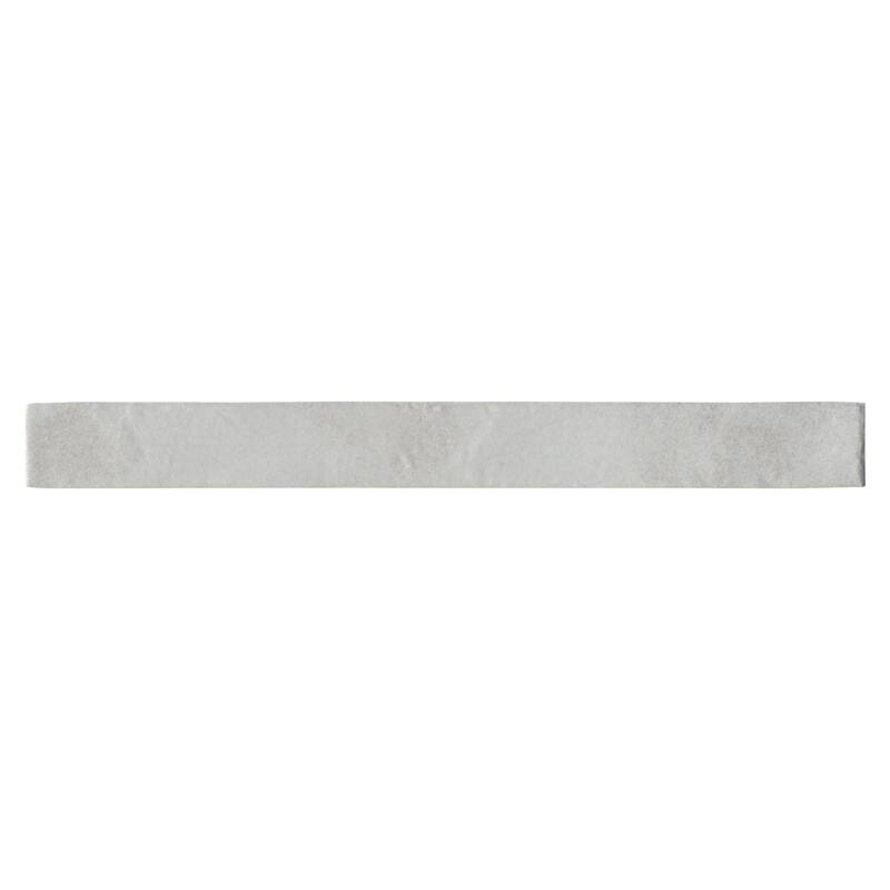 Ackland AKNPTWES2X18G-CA Westley - 2" x 18" Porcelain Floor and Wall