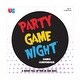 preview thumbnail 2 of 5, Party Game Night Games Compendium - N/A