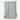 Greek Key Patterned Shower Curtain