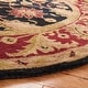 preview thumbnail 62 of 81, SAFAVIEH Handmade Classic Treva Traditional Oriental Wool Rug