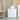 HOMCOM Mini Freezer Countertop, 1.1 Cu.Ft Compact Upright Freezer with Removable Shelves, Reversible Door for Home