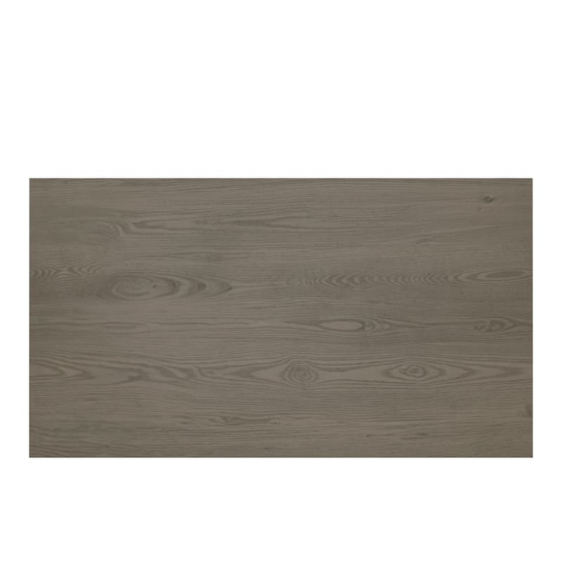 Harstad 72" Wood Finish Rectangular Dining Table by iNSPIRE Q Modern