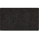 preview thumbnail 23 of 63, Mohawk Home Utility Floor Mat for Garage, Entryway, Porch, and Laundry Room 1'6" x 2'6" - Charcoal