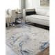 Option Light Beige/Blue