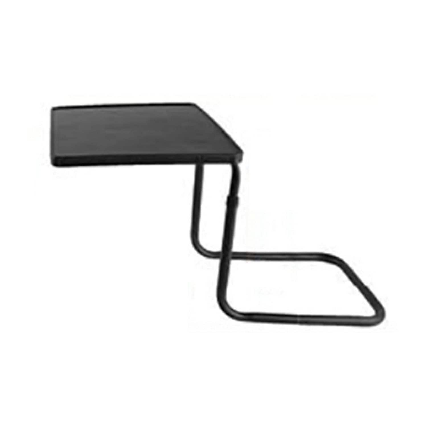 Under mattress bedside top table