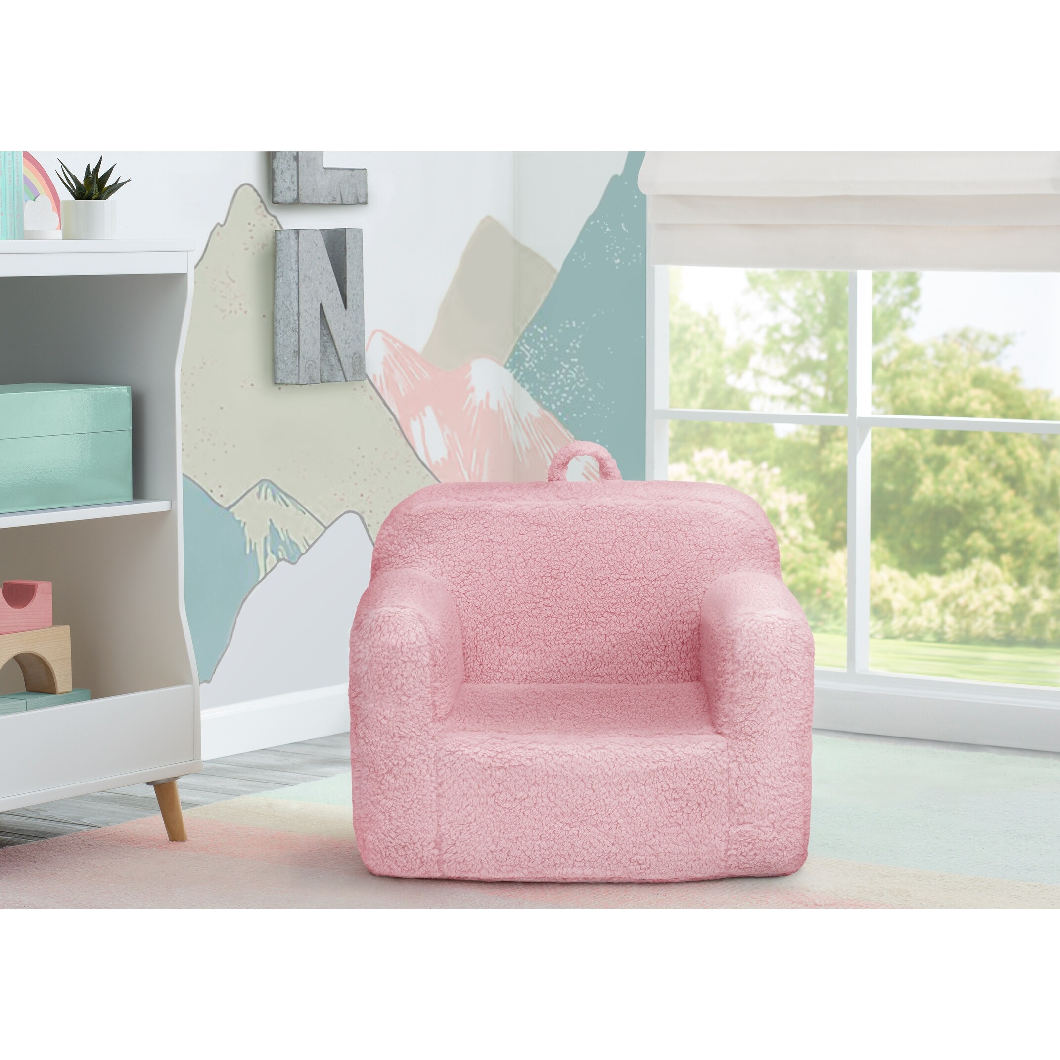 Bed bath and online beyond kids chairs