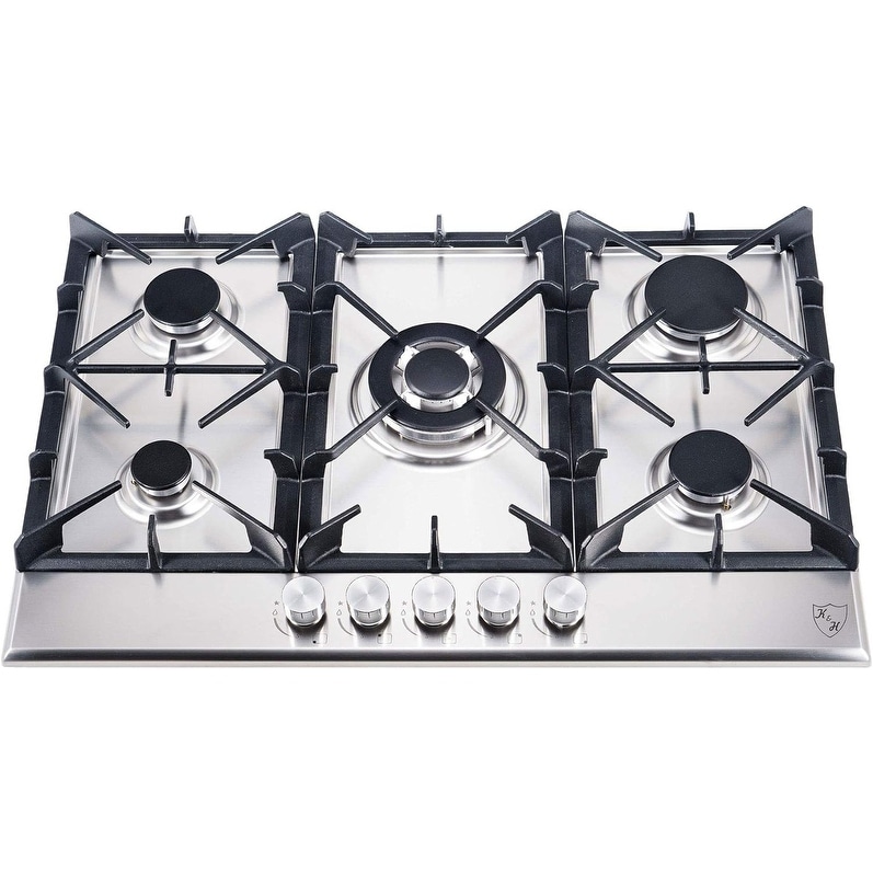   Basics 1800W Portable Induction Cooktop Burner, medium,  Black: Home & Kitchen