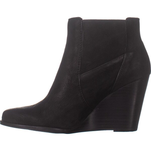 jessica simpson wedge ankle boots
