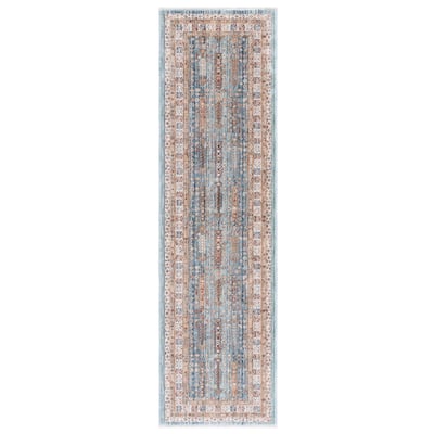 SAFAVIEH Paisley Androniki Transitional Rug