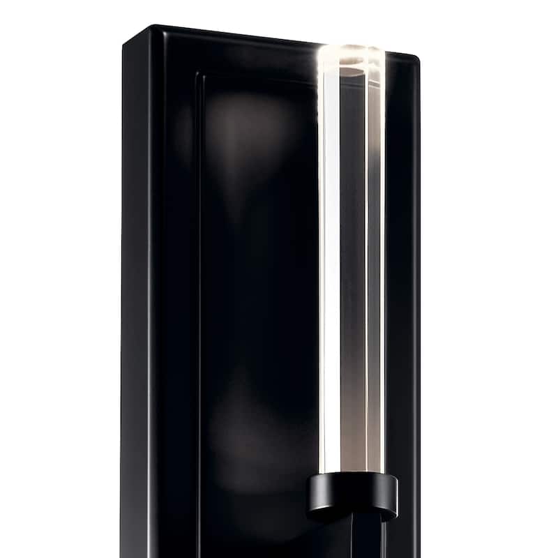 Kichler Lighting Sycara 2-Light Integrated LED Wall Sconce