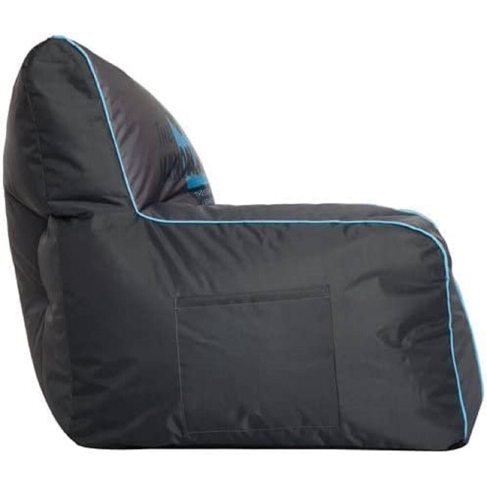 Disney Star Wars The Mandalorian Oversized Gaming Bean Bag Chair On