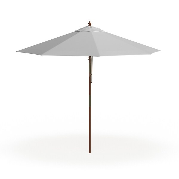overstock umbrella base