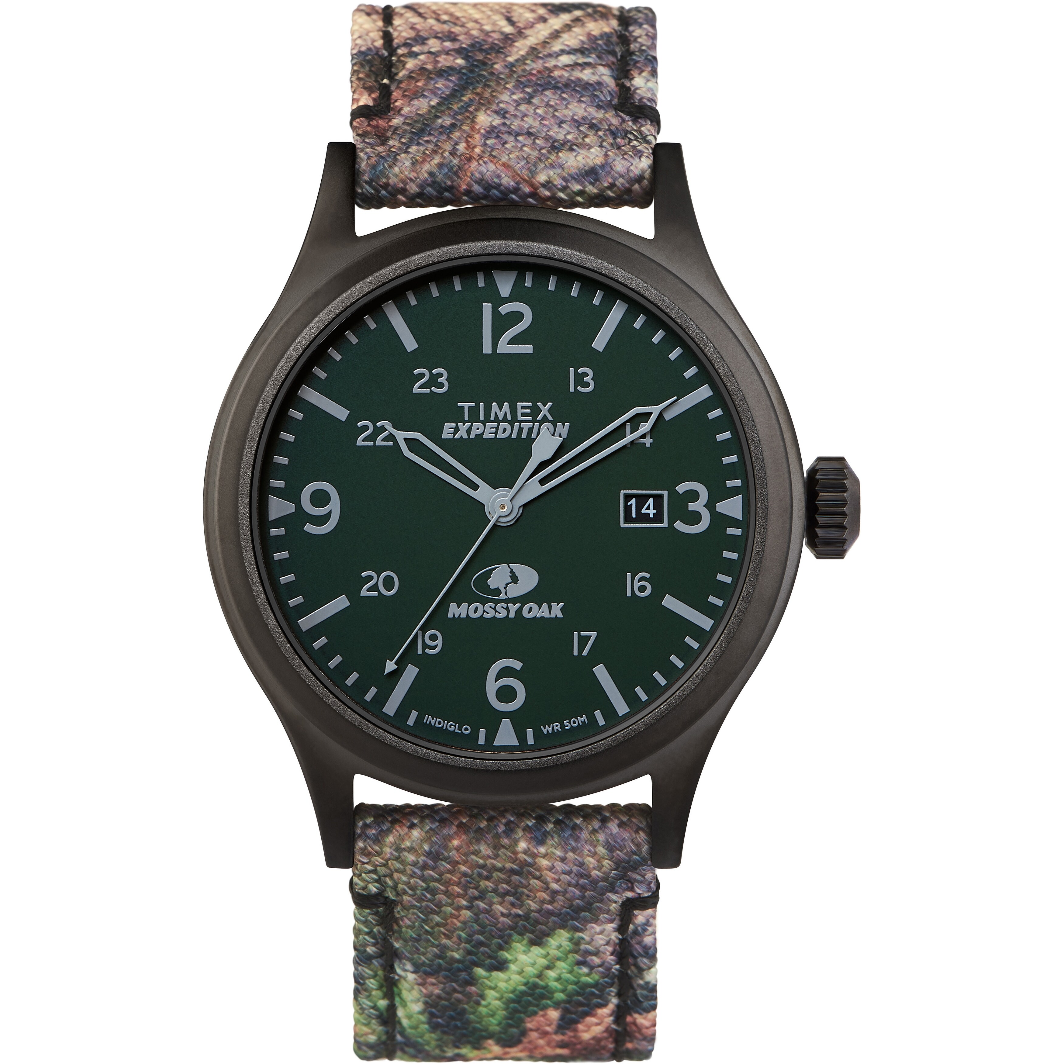 timex scout