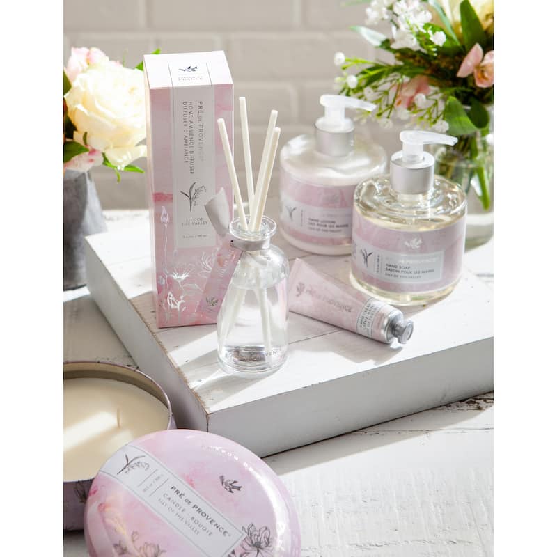 Reed Diffuser Heritage - Coconut