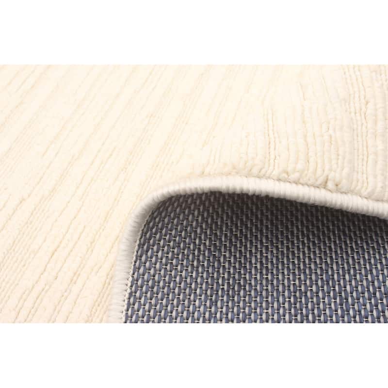ECARPETGALLERY Yeta Indoor/ Outdoor Rug