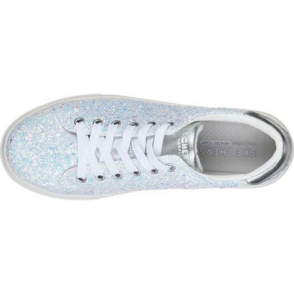 skechers goldie diamond mist sneakers