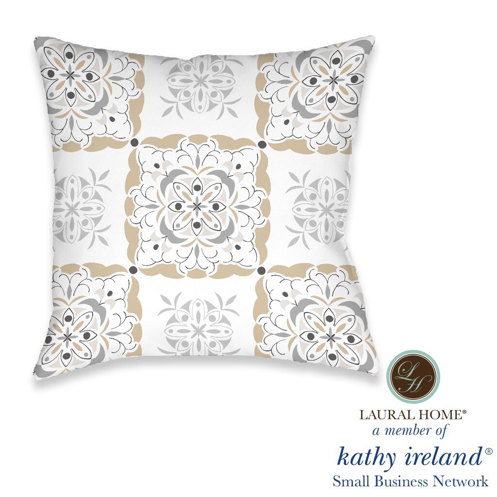 Kathy ireland top neck pillow
