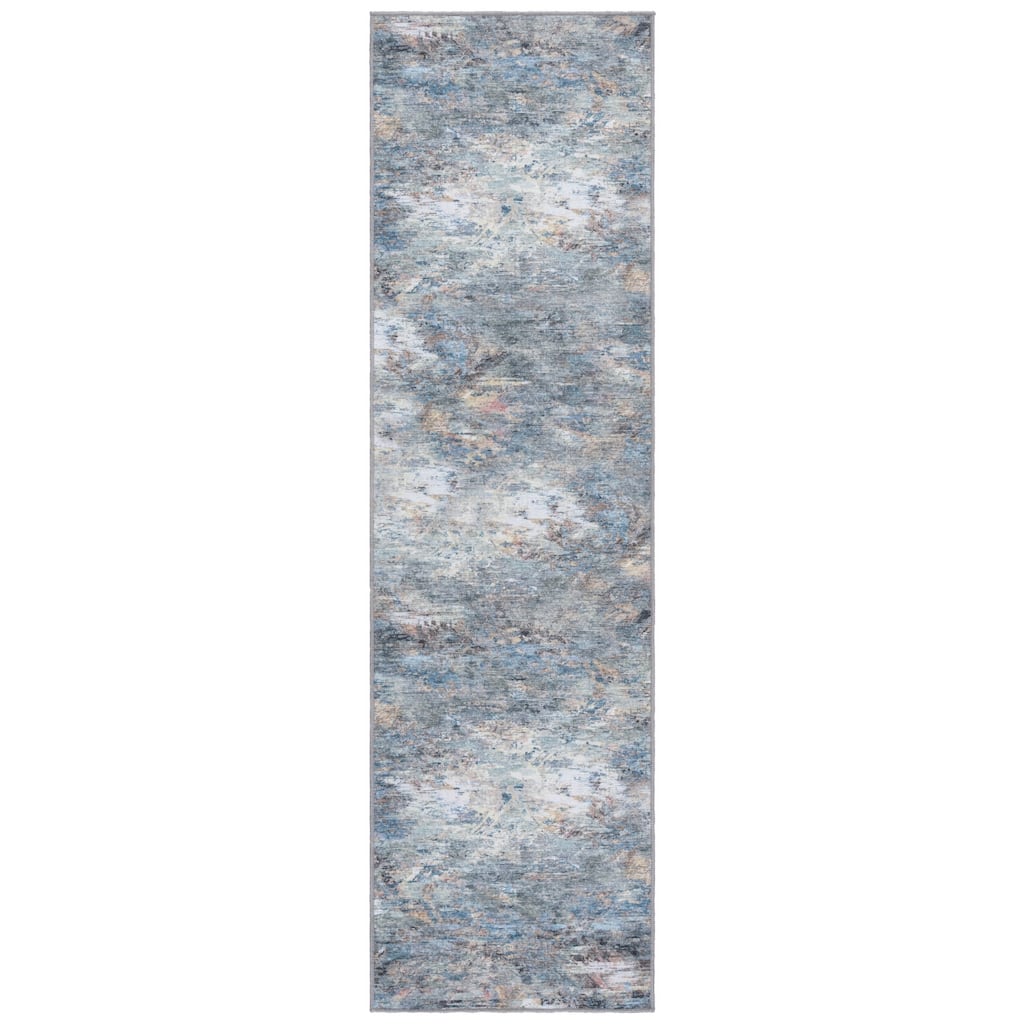 SAFAVIEH Vintage Heriz Ovsanna Machine Washable Rug