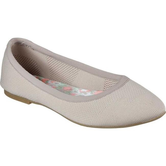 skechers cleo sass black