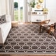 preview thumbnail 1 of 107, SAFAVIEH Handmade Flatweave Dhurries Valarie Modern Moroccan Wool Rug 10' x 14' - Chocolate/Ivory - Rectangle