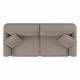preview thumbnail 78 of 111, Coventry 73W Sofa by Bush Furniture