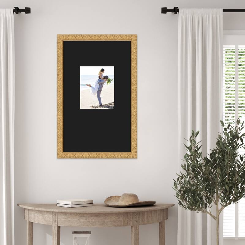 Lila Picture Frame, Photo Frame