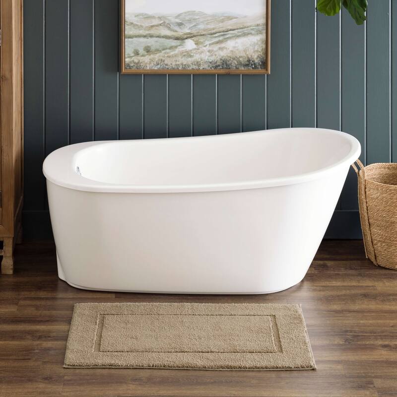 Mohawk Home Machine Washable Quincy Bath Mat