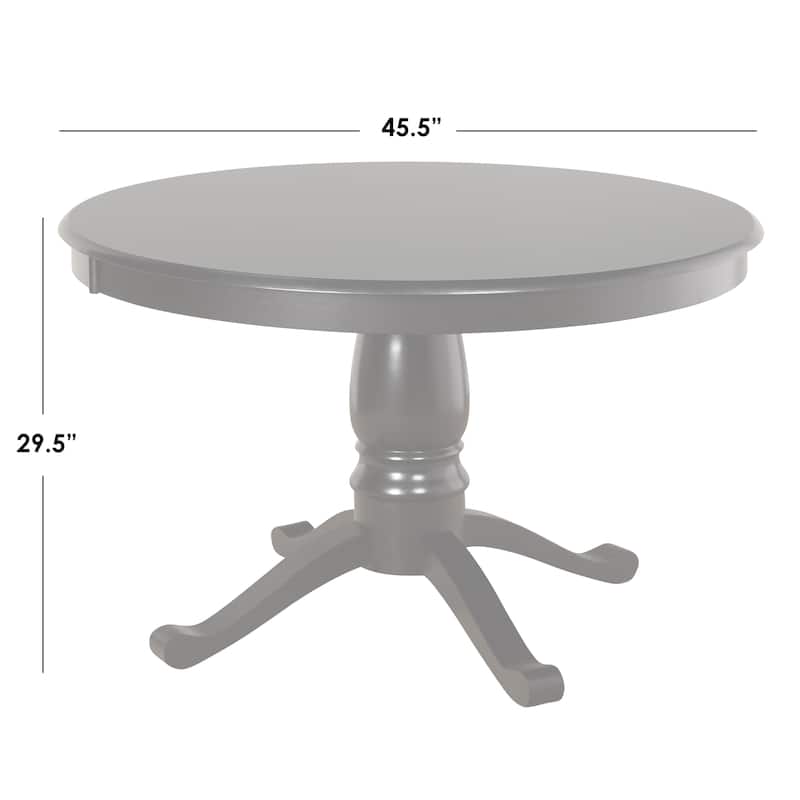 Simple Living 5-piece Dawson Dining Set