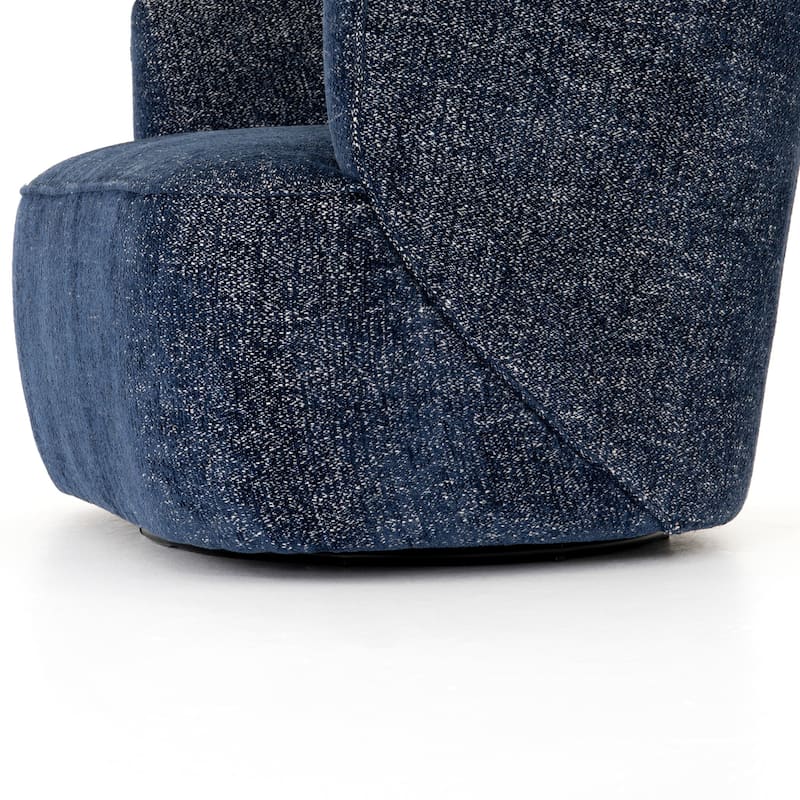 Haven Home Skooter Swivel Chair