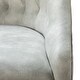 preview thumbnail 38 of 57, ET Tufted Task Chair With Golden Base by HULALA HOME