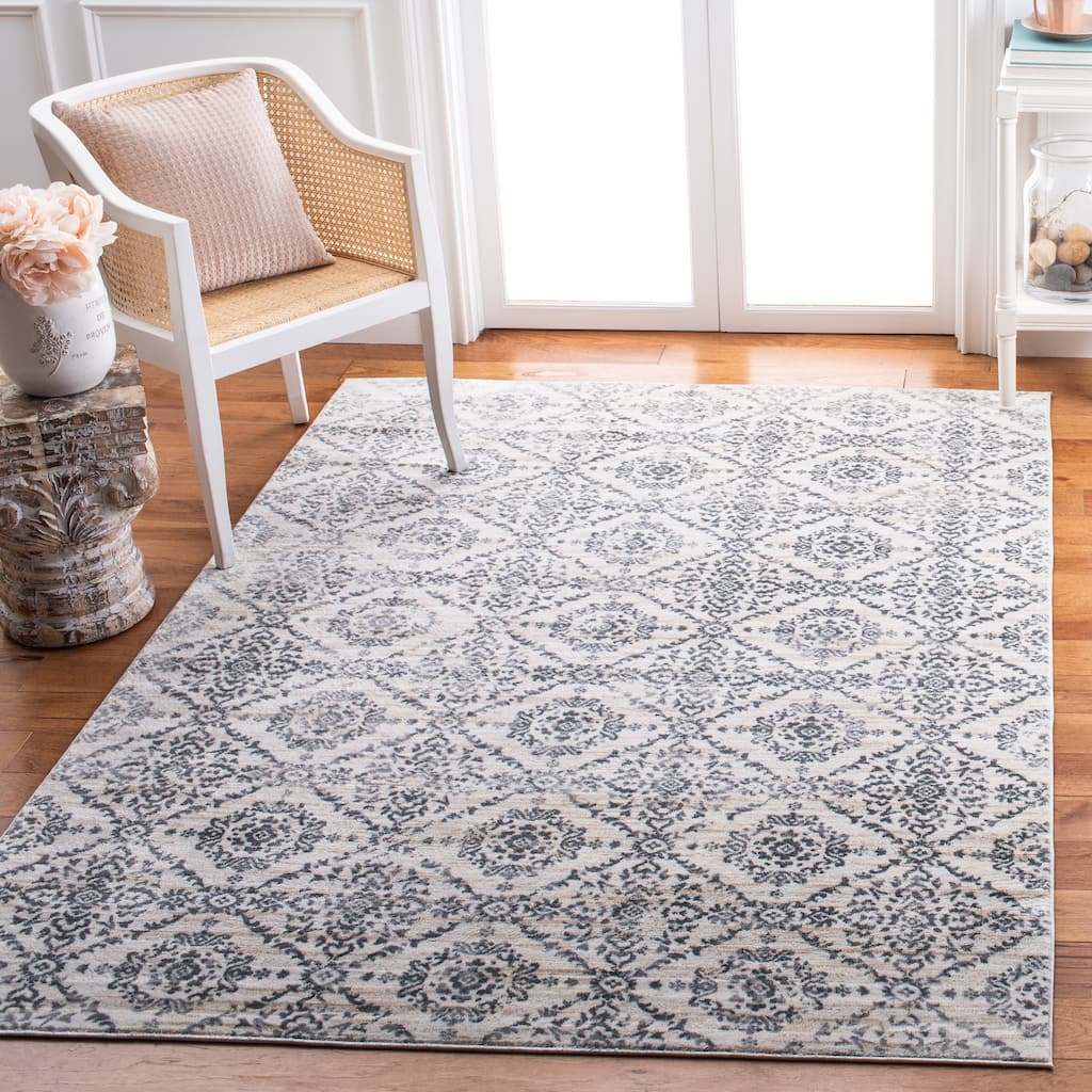 Martha Stewart by SAFAVIEH, Janitza Vintage Rug
