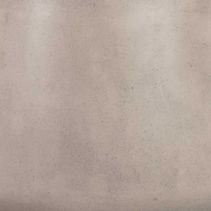 Amethyst Modern Lightweight Concrete Indoor or Outdoor Planter