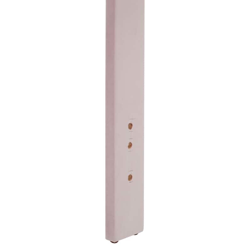 SAFAVIEH Trientje Curved Headboard