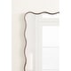 preview thumbnail 37 of 45, Kate and Laurel Viona Rectangle Mirror