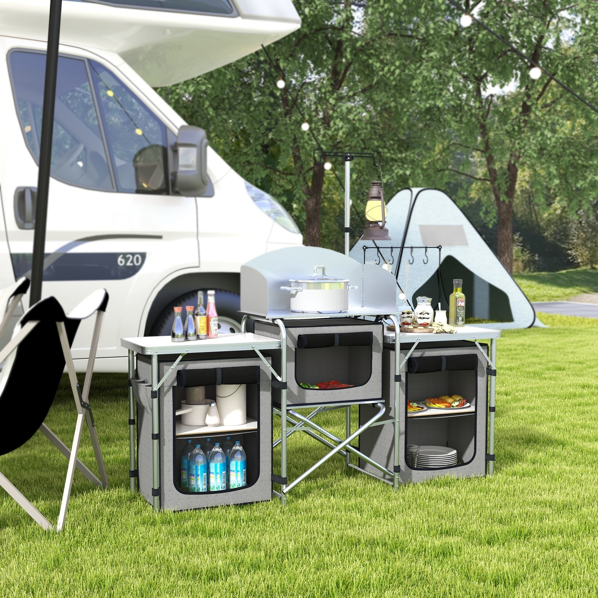 Bed bath and beyond camping discount