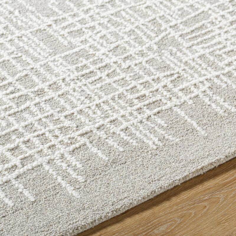 Livabliss Falcao Cottage Abstract Area Rug