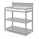 preview thumbnail 23 of 39, Crib and Change Table Nursery Set in A Box - 4 in 1 Convertible Crib & Changing Table with Water-Resistant Change Pad
