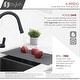 preview thumbnail 26 of 54, STYLISH Multipurpose Over Sink Roll-Up Dish Drying Rack