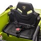 preview thumbnail 22 of 26, 12V Ride-On Car for Kids, Shock-Absorbing Wheels, Remote Control, Loud Horn, and Scissor Doors