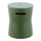 Option Moss Green