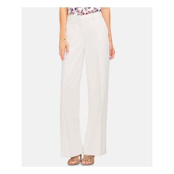vince camuto flare leg pants