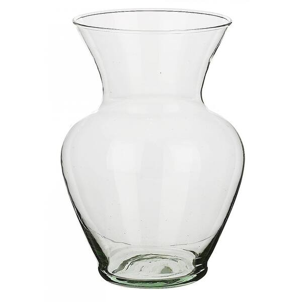 Spring Garden Glass Vase - Bed Bath & Beyond - 42473004