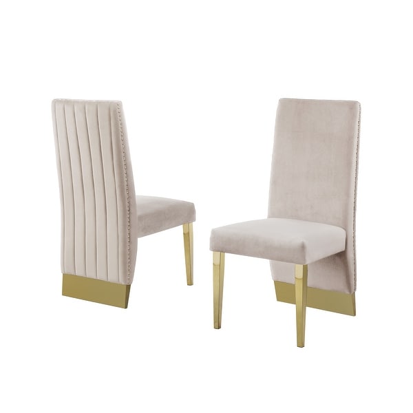 Chrome chairs for sale cheap