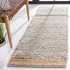 preview thumbnail 106 of 125, SAFAVIEH Handmade Natural Fiber Bethia Casual Jute Trellis Rug