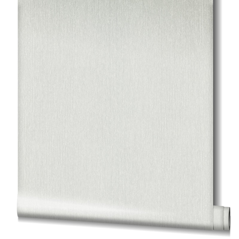 Galerie Wallcoverings Air Collection Streaks Effect Sheen Textured Wallpaper Roll