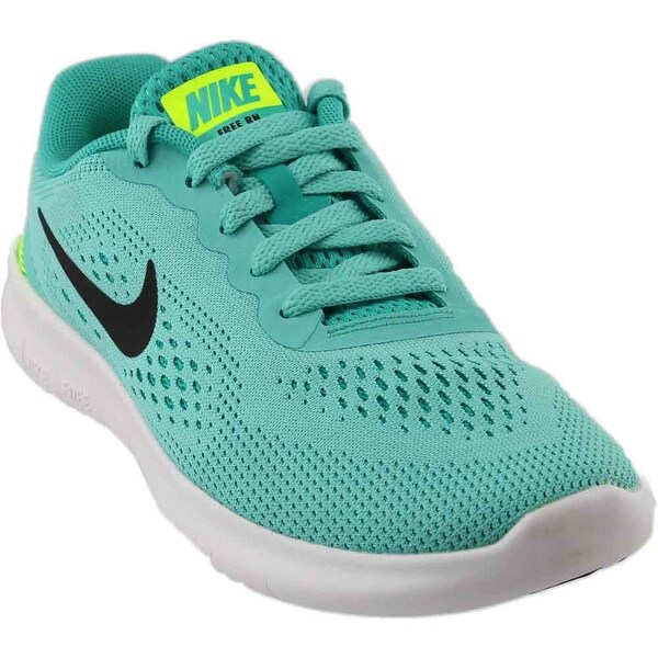 Nike Girls Free Run Running Athletic 