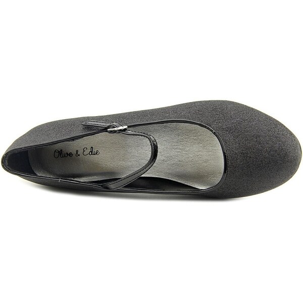 olive and edie mary jane