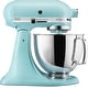 preview thumbnail 89 of 95, 5 Quart Tilt Head Stand Mixer with Pouring Shield