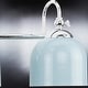 preview thumbnail 6 of 4, Luxury Vinatge Bath Light, 9"H x 24"W, with Farmhouse Style, Polished Chrome, BWP4312 by Urban Ambiance - 24