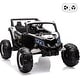 preview thumbnail 21 of 28, 24V Battery Powered Ride on Car, with Remote, Spring Suspension White